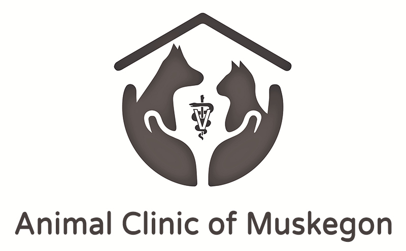 Animal Clinic of Muskegon Logo