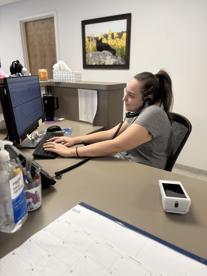 Becca On Phone Becca On Phone