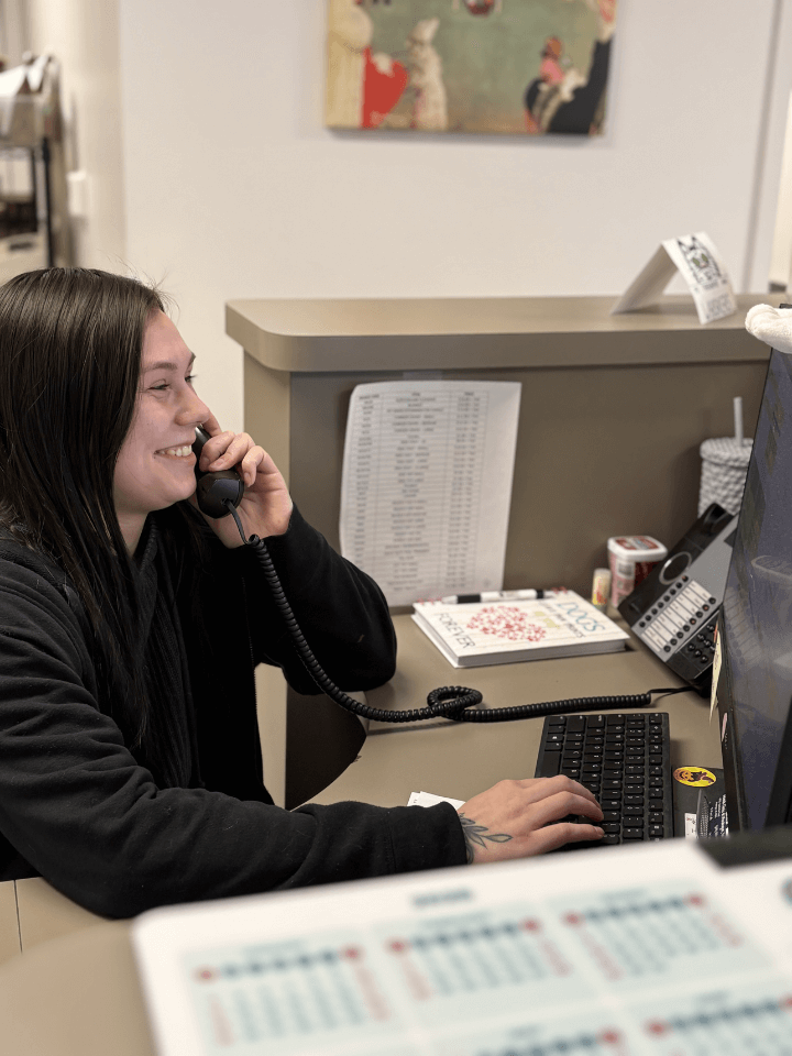 Matisen On Phone Matisen On Phone