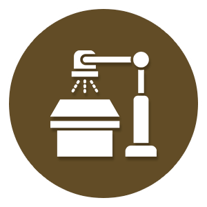 pet microchipping icon