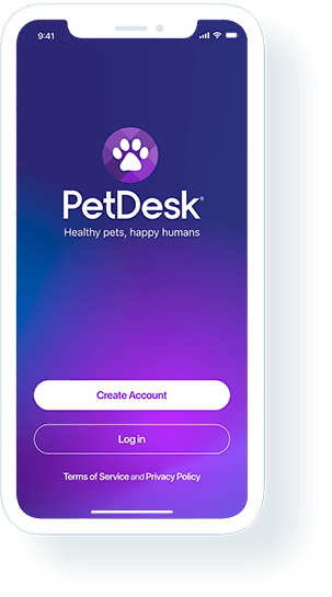 petdesk app phone